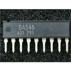 BA 546 - Código: 1432